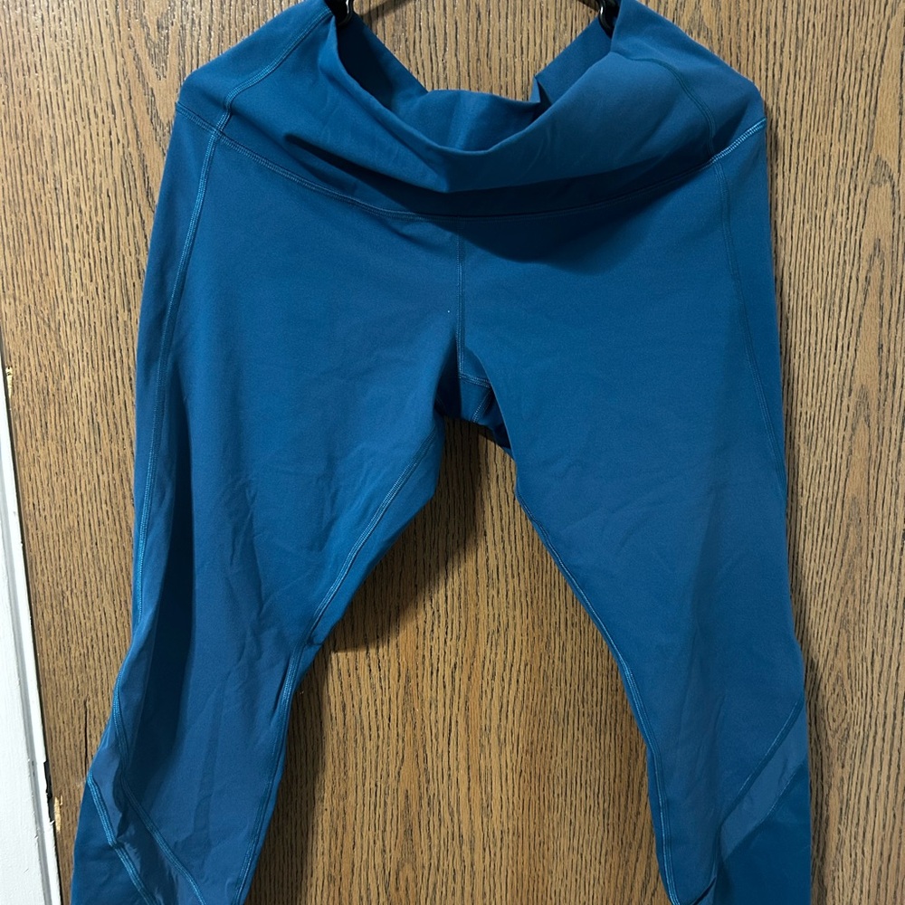 Lululemon Athletic Leggings